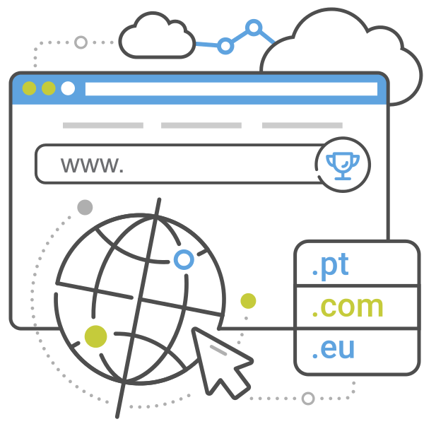 Portais Web | Promo&ccedil;&atilde;o do neg&oacute;cio ou produto