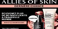 Allies of Skin EU