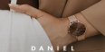 Daniel Wellington