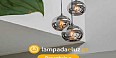 Lampada e luz PT