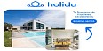Holidu ES e PT